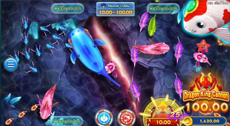 Experience the Thrill of Ice Fishing Live Casino in the UK