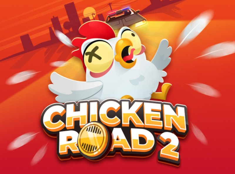 Descubre el Juego de Azar Enigmático: Chicken Road 2 en España.